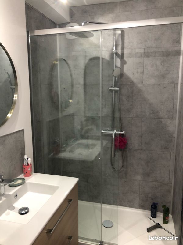 Appartement a louer frejus - 1 pièce(s) - 21 m2 - Surfyn