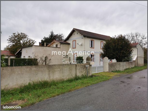 Maison 10 pièces 278 m²