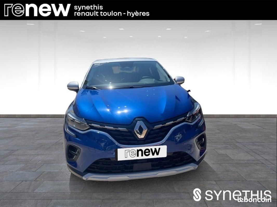 Renault Captur E-Tech 145 - 21 Intens (image 15)