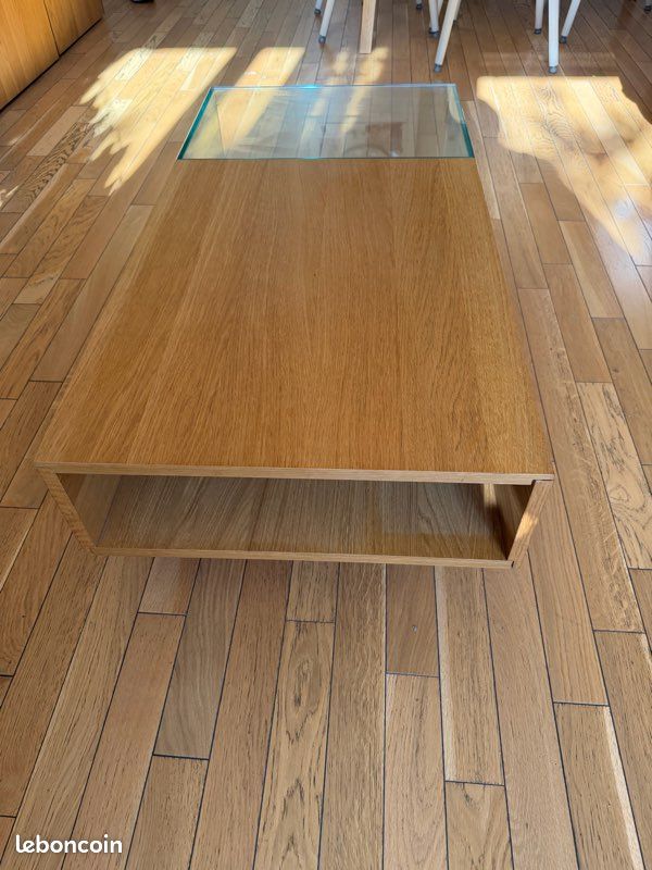 Table basse (image 1)