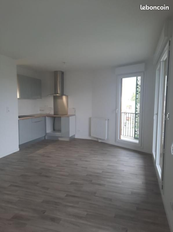 Appartement 2 pièces 47 m² · à Quetigny · 47 m² · 659 €/mois