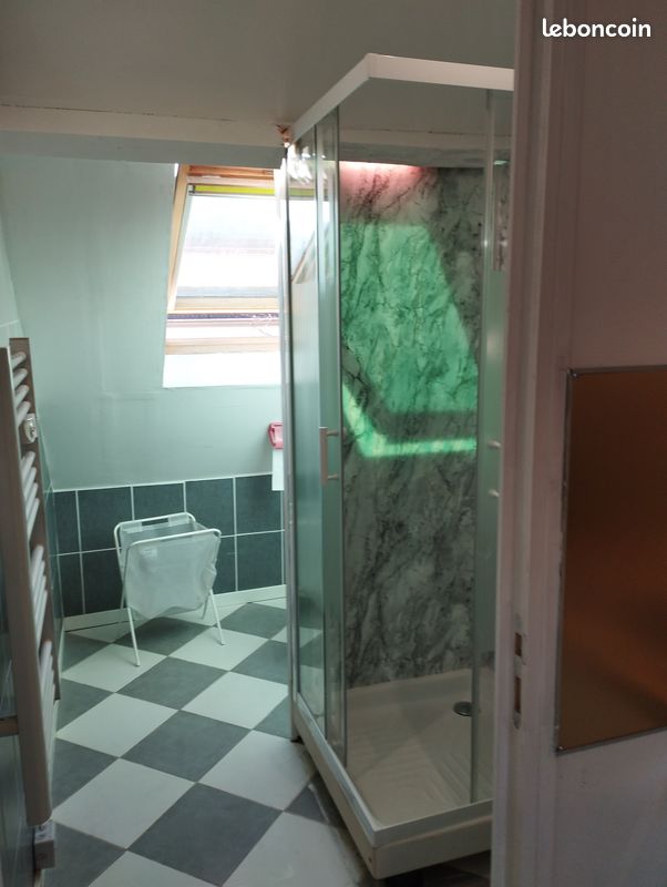 Appartement a louer roissy-en-brie - 1 pièce(s) - 18 m2 - Surfyn