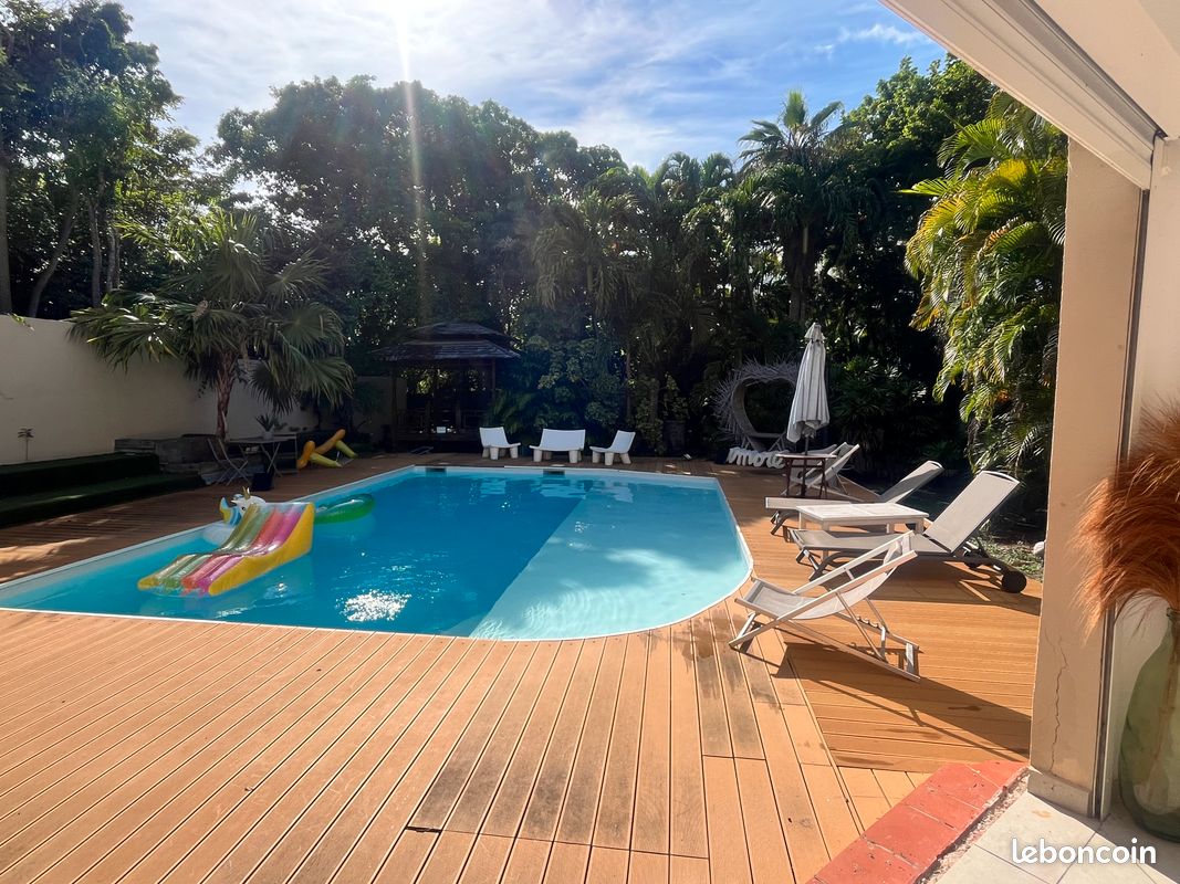 Appartement 1 pièce 25 m² · au Gosier · 25 m² · 750 €/mois