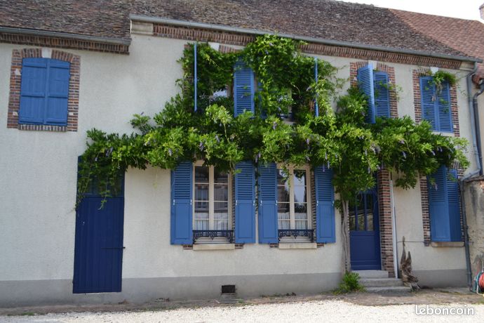 Maison Saint Julien du Sault (89330)
