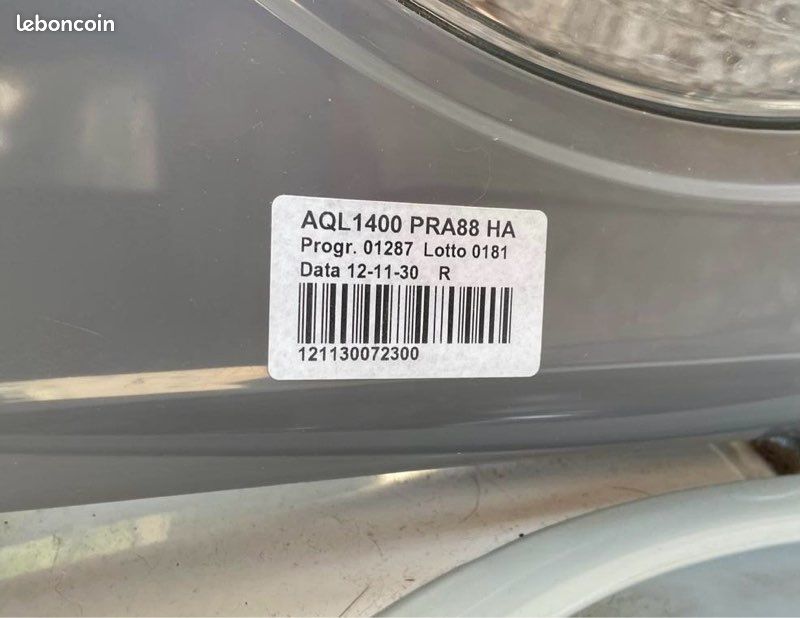 Lave linge et lave vaisselle pour bricoleur (image 5)