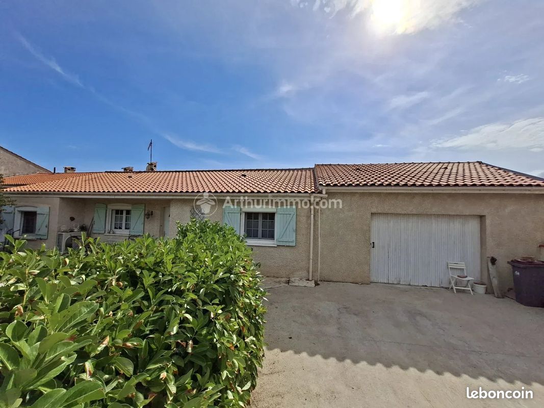 Maison 6 pièces 142 m² · à Castres · 142 m² · 235 400 €