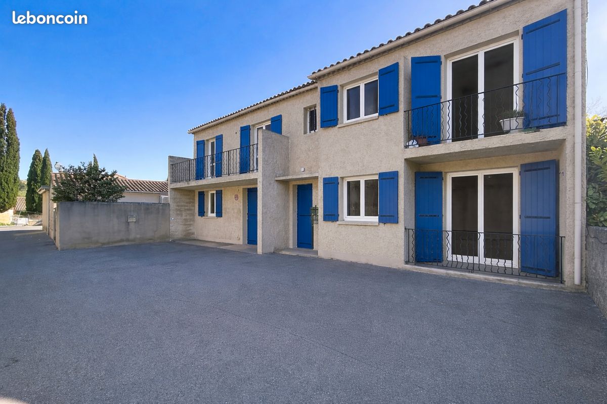 Local commercial 6 pièces 150 m² · à Villeneuve-lès-Avignon · 150 m² · 453 000 €