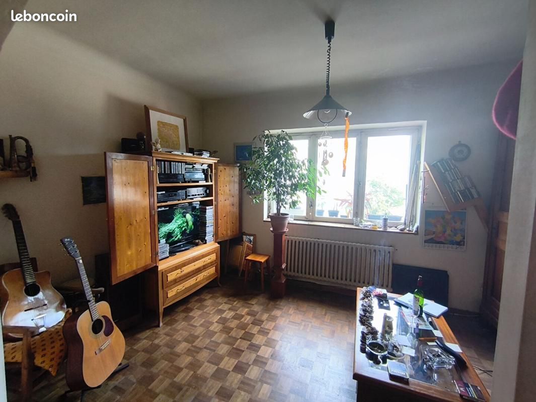 Maison 2 pièces 51 m² · à Villeneuve-sur-Lot · 51 m² · 55 000 €