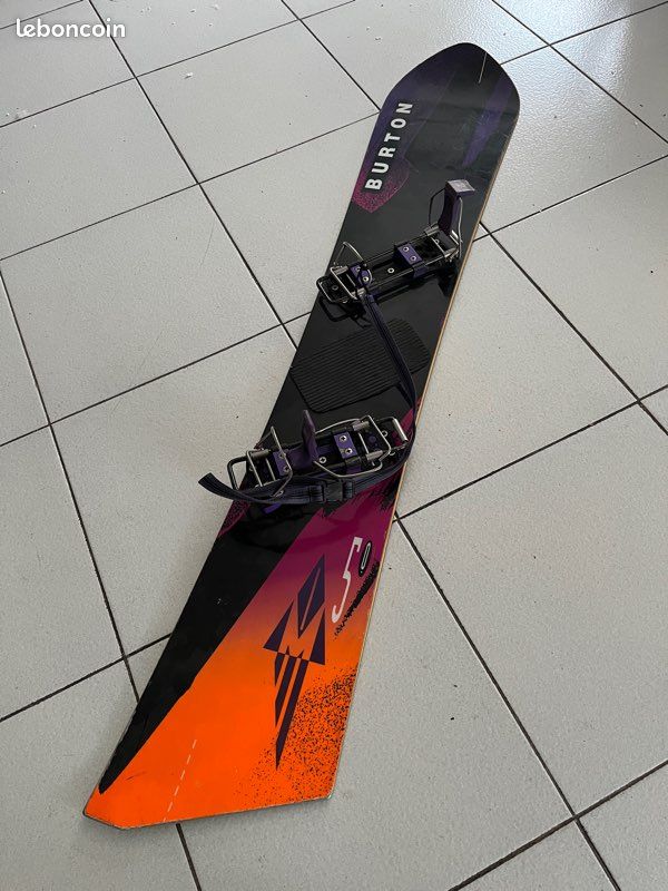 burton m5 snowboard 25 – Ski World toric lens shape xy24 - BURTON men Snowboard