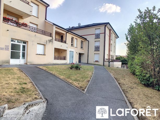 Appartement 2 pièces 59 m²