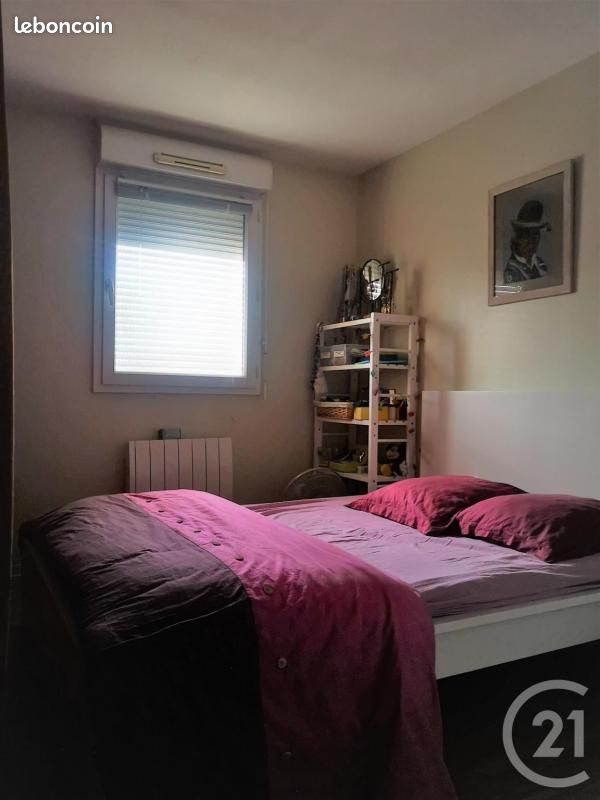 Appartement a louer bordeaux - 2 pièce(s) - 48 m2 - Surfyn