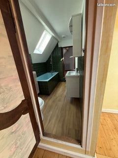 Maison a louer sucy-en-brie - 5 pièce(s) - 111 m2 - Surfyn