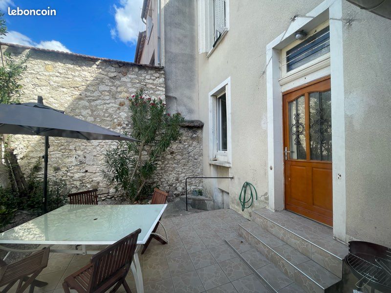 Appartement 2 pièces 36 m² · à Montereau-Fault-Yonne · 36 m² · 94 000 €