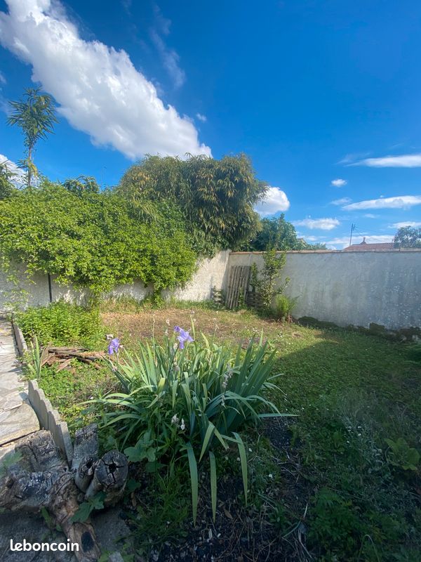 Maison 3 pièces 57 m² · à Le Bouscat · 57 m² · 249 000 €