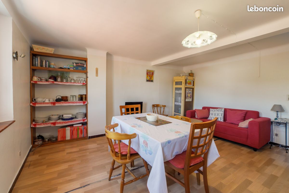 Appartement 4 pièces 55 m² (image 5)