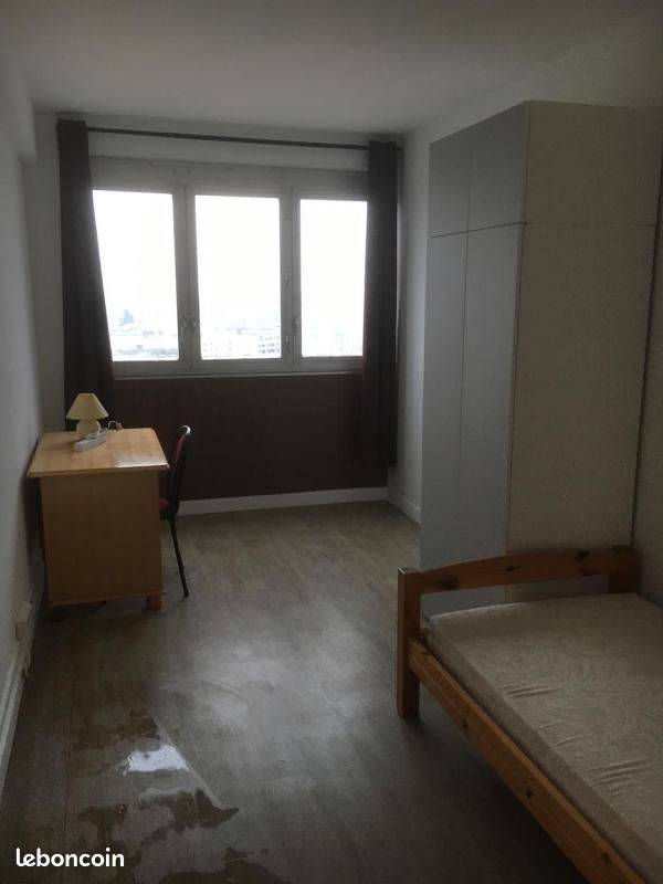 Appartement 1 pièce 21 m² · à Châteauroux · 21 m² · 374 €