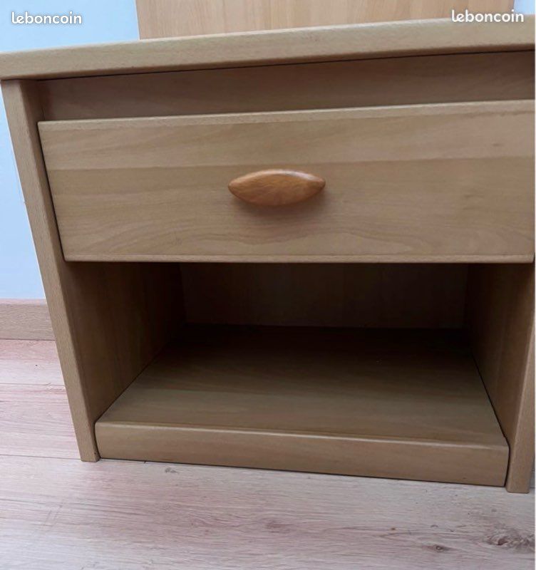 Table de nuit chevet (image 3)