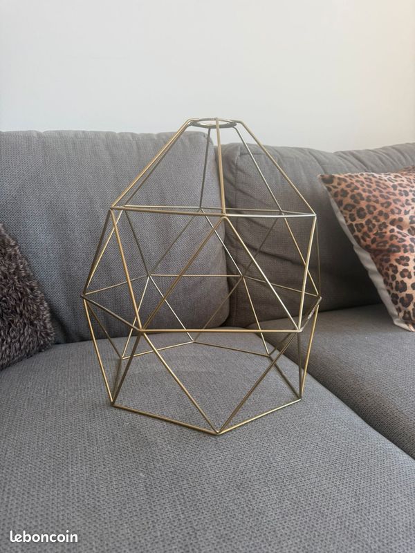 Décoration maison vases luminaires spots éclairage 20 les 16 objets ou prix individuel (image 9)