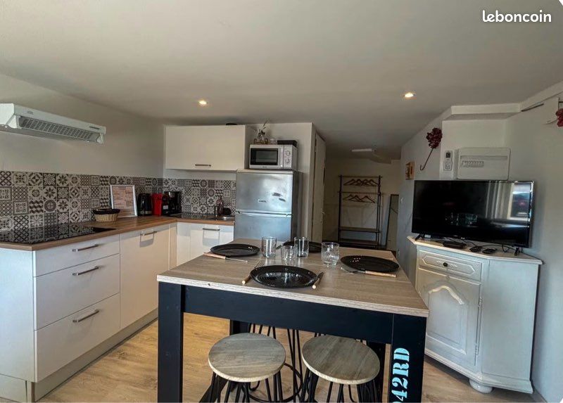 Appartement 1 pièce 30 m² · à Meximieux · 30 m² · 700 €/mois
