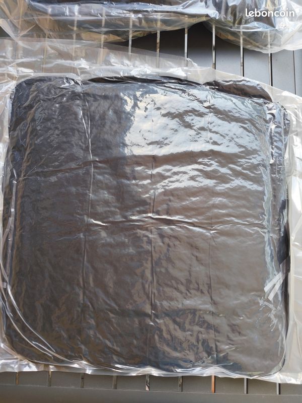 Matelas chaise longue (image 2)