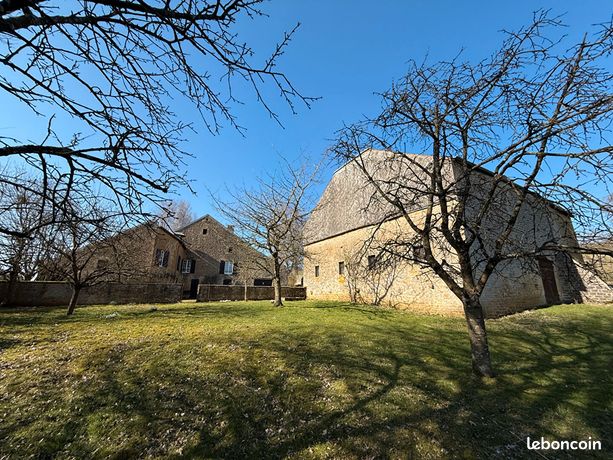 Propriété 9 pièces 250 m²