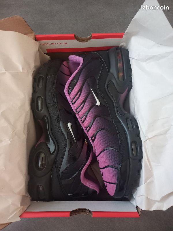 Nike Tn Neuve (image 1)