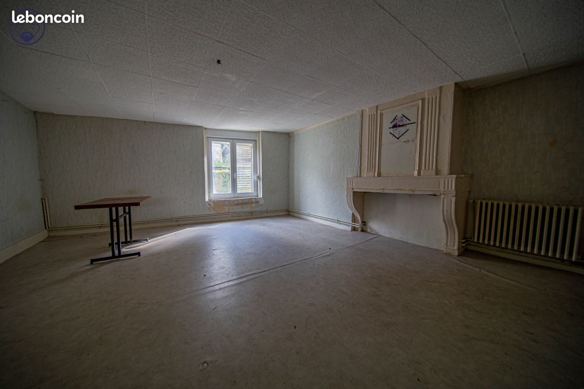 Immeuble 246 m² Saint-Mihiel (image 11)