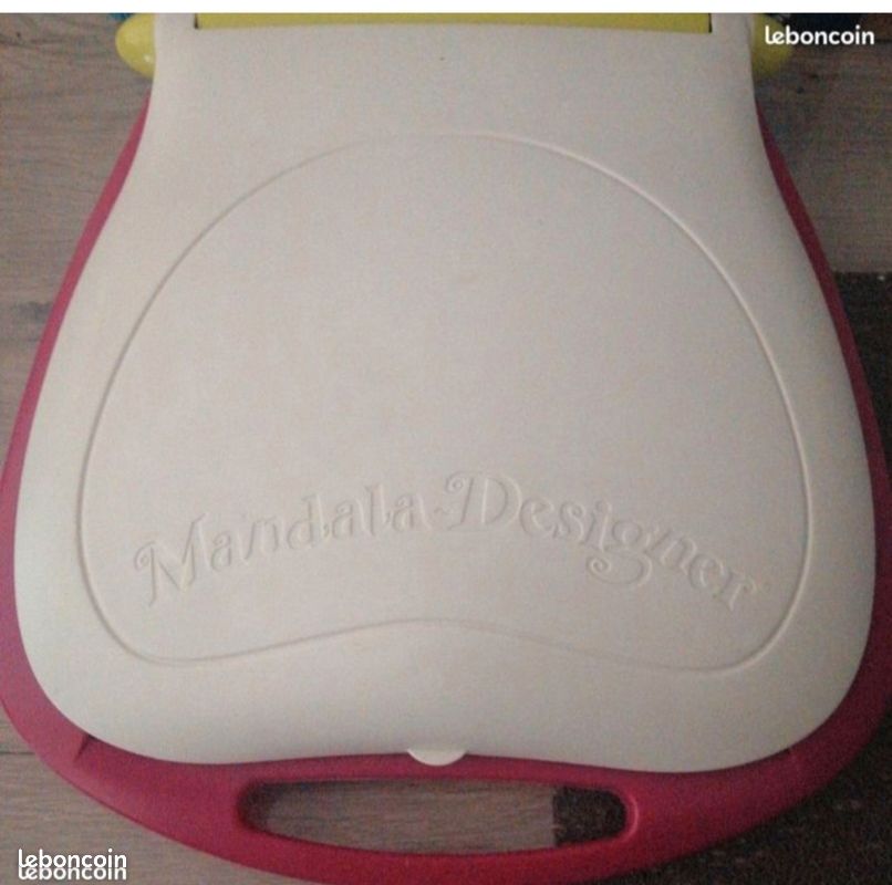 Machine à mandala (image 3)