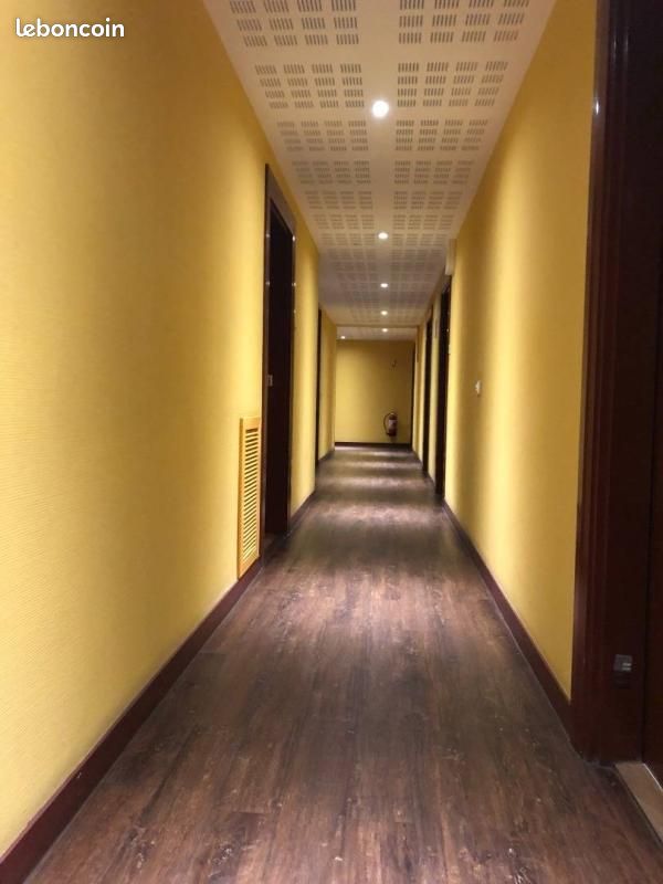 Appartement a louer montrouge - 1 pièce(s) - 18 m2 - Surfyn