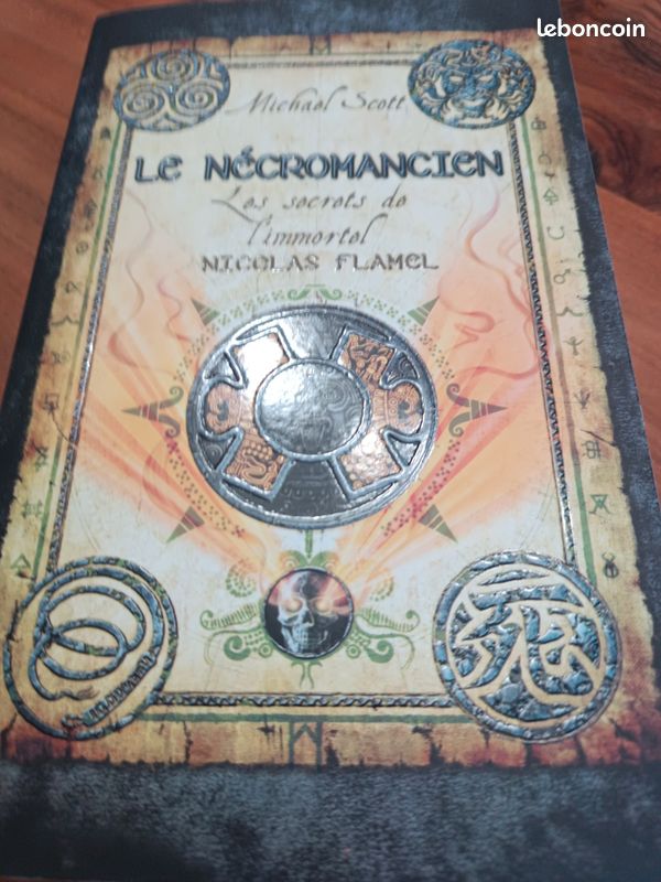 Le nécromancien (image 2)