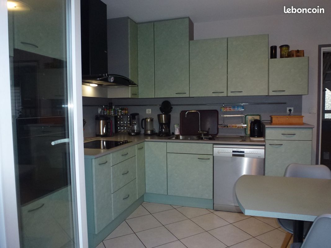 Meubles cuisine (image 2)