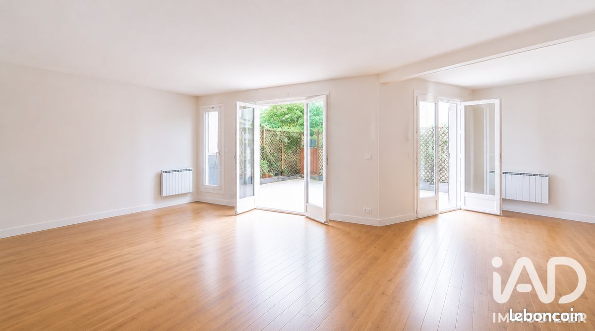 Appartement 6 pièces 115 m² · à Meudon · 115 m² · 750 000 €