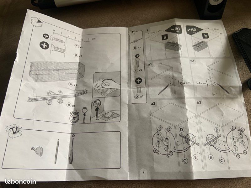 Tiroir pour dressing (image 2)