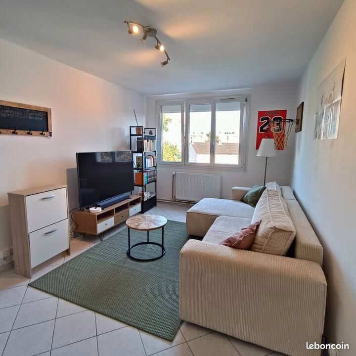 Appartement 2 pièces 48 m² · à Yutz · 48 m² · 146 578 €