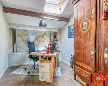 Appartement 335 000 € - 131 m²
