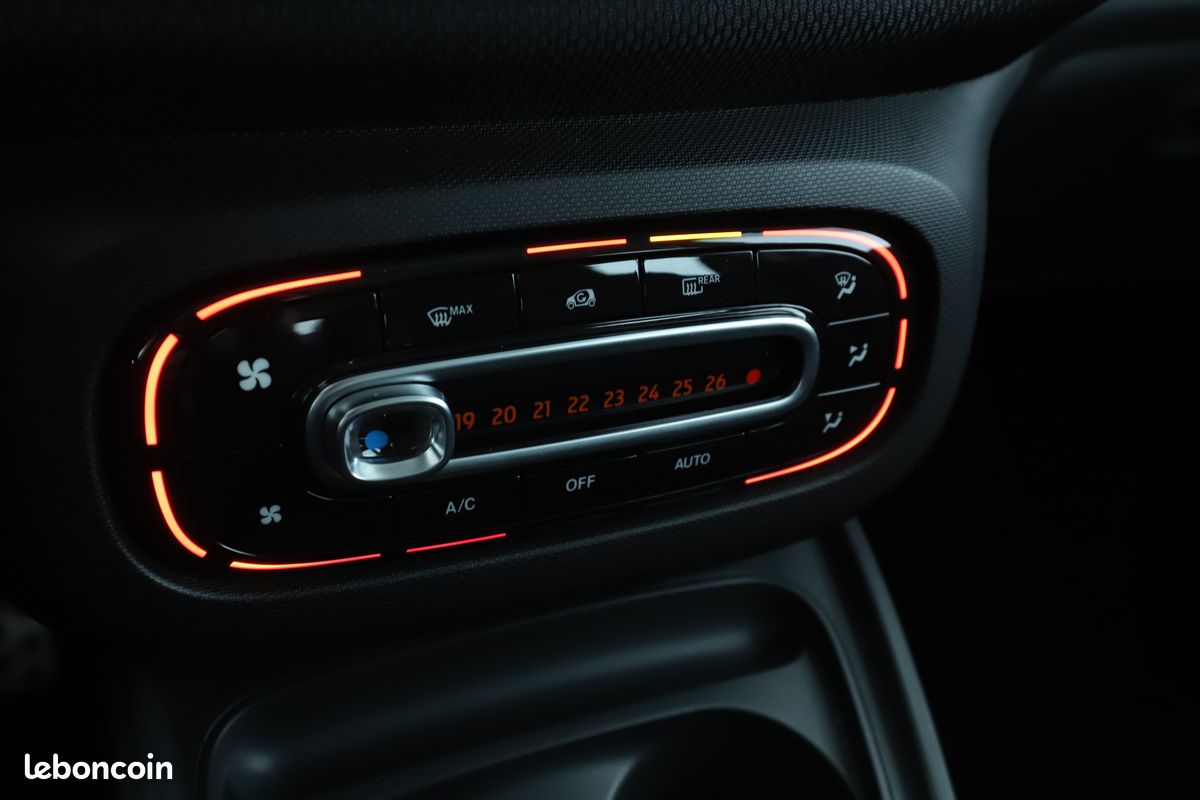 Smart ForFour 0.9 Prime Twinamic 90 ch (image 27)