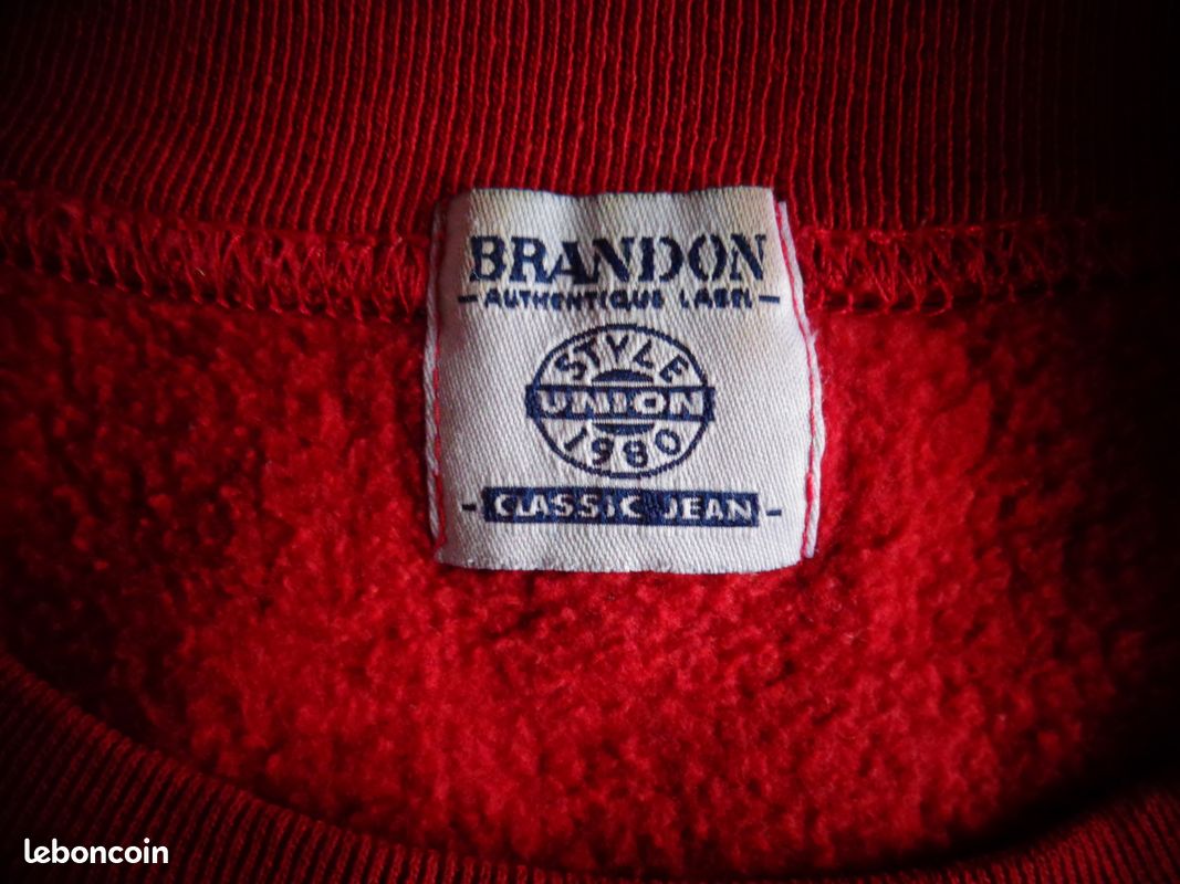 Sweat brandon (image 2)