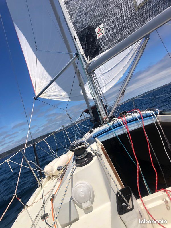 JEANNEAU ONE DESIGN 24 — Vedi foto 1