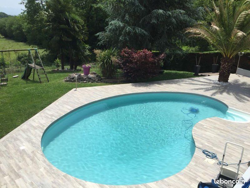 Maison 6 pièces 120 m² · à Arthez-de-Béarn · 120 m² · 287 000 €