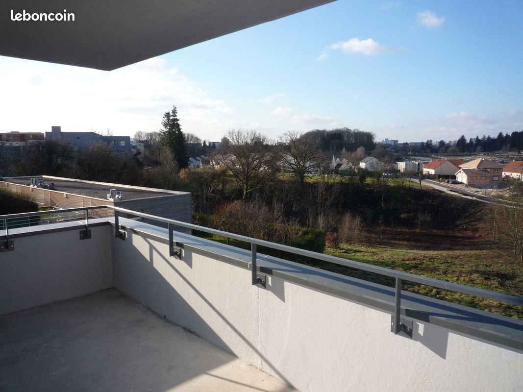 Appartement 3 pièces 64 m² · à Besançon · 64 m² · 179 000 €