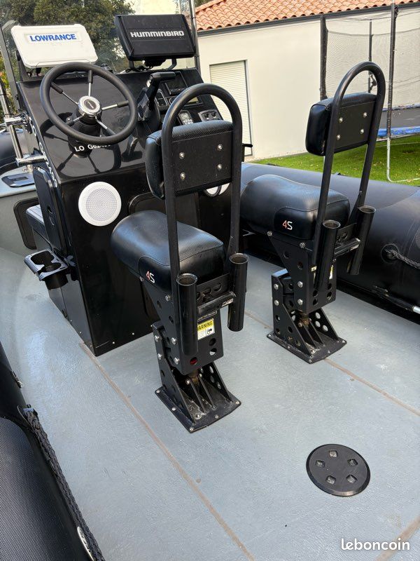 Tarpon dv65 (image 2)