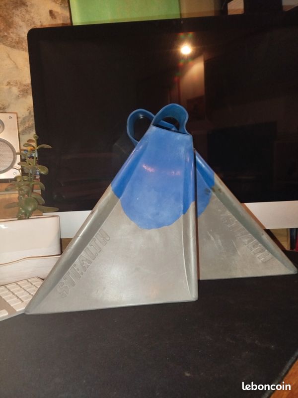 Palme bodyboard (image 1)
