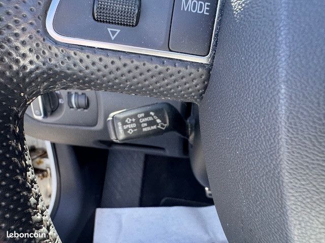 Audi A3 1.8 TFSI S Line S-tronic, carplay,sieges chauffants etc... (image 38)