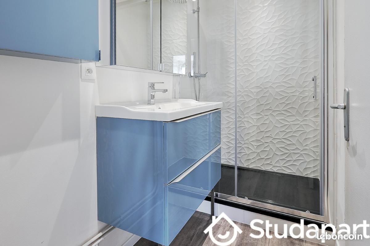 Appartement a louer orvault - 1 pièce(s) - 11 m2 - Surfyn