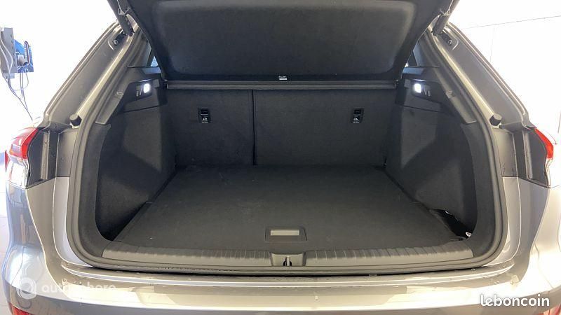 Audi Q4 E-Tron 45 e-tron 285ch + Pack S line (image 10)