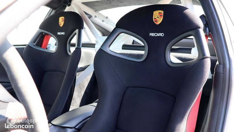 Porsche 911 Coupé 381ch GT3 RS BV6 (image 8)