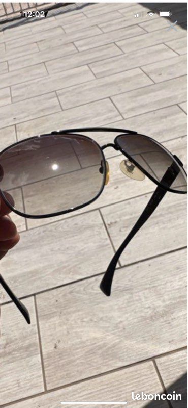 Lunettes Prada (image 4)