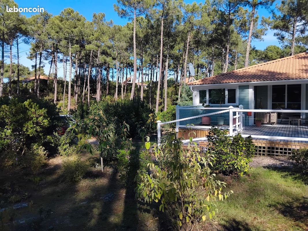 Maison 4 pièces 82 m² · à Le Porge · 82 m² · 567 000 €