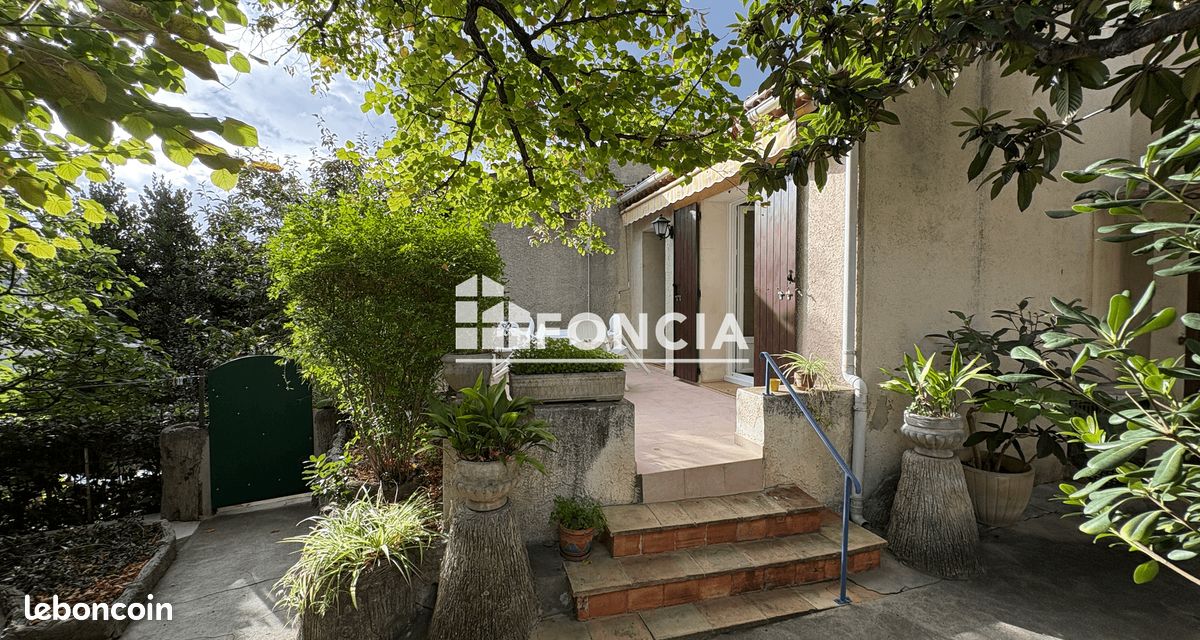 Maison 4 pièces 111 m² · à Toulon · 111 m² · 1 500 €/mois