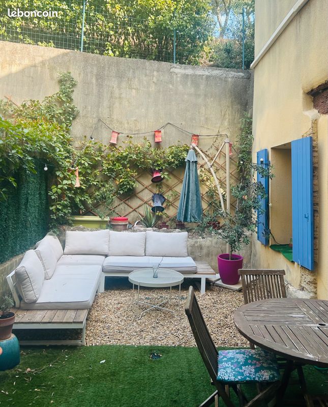 Appartement 3 pièces 67 m² · à Châteauneuf-de-Gadagne · 67 m² · 210 000 €